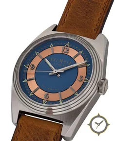 Lexington – Morocco