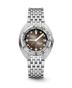 Doxa SUB 250T GMT Sharkhunter Vintage