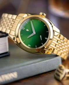 Isotope Watches Isotope Mercury Alchemy