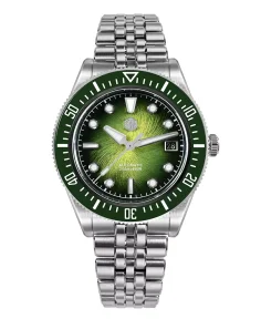 San Martin SN0148-G1 Gradient Green