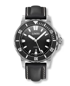 Limes Watches Endurance II SW.L