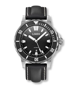 Limes Watches Endurance II SW.L