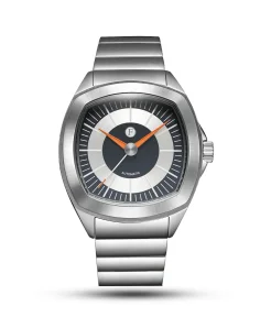 Ferro & Company TIME MASTER 70 SILVER