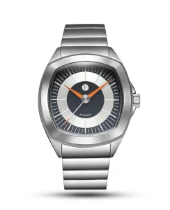 Ferro & Company TIME MASTER 70 SILVER
