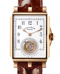Lang & Heyne Anton