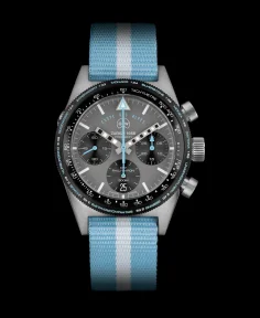 Ollech & Wajs Watches COUPE DES ALPES
