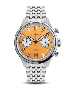 Duckworth Prestex Lostock Quartz Chronograph