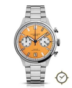 Lostock Quartz Chronograph