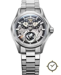 Spearfish Dual Time Ti 'Spark'