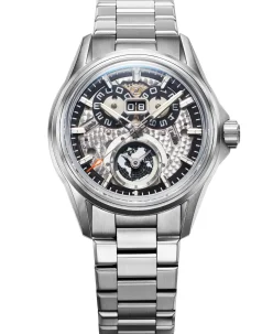 Zelos Spearfish Dual Time Ti 'Spark'