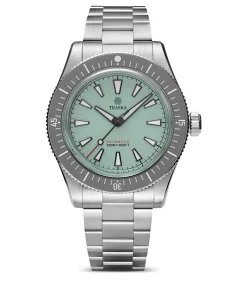 Traska Freediver Seafoam Green