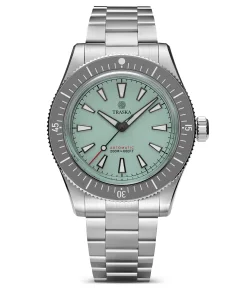 Traska Freediver Seafoam Green