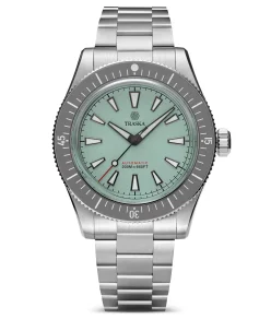 Traska Freediver Seafoam Green