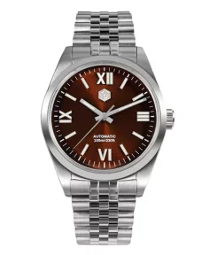 San Martin SN050-G Sunray Brown