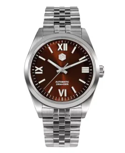 San Martin SN050-G Sunray Brown