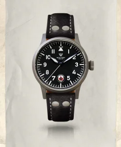 Whitby Watch Co. Arrow - Wounded Warriors Canada