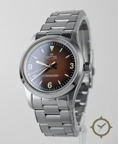 SMITHS COMMANDO PRS-47