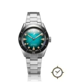 Wren Diver One Aqua