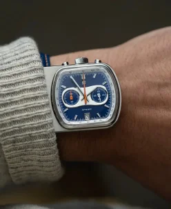 Straton Cuffbuster Sprint