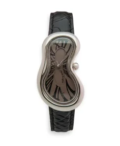 Exaequo Classic Melting Stainless Steel 316L Grey Fumé One of 301
