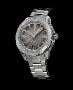 Zelos Swordfish SS Desert Grey