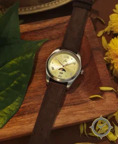 DWC x Timegrapher - Tithi