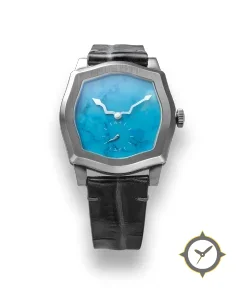 Feynman Q - Turquoise