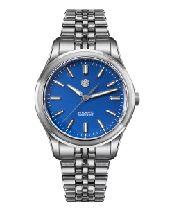 San Martin SN0144-CG7 Dark Blue