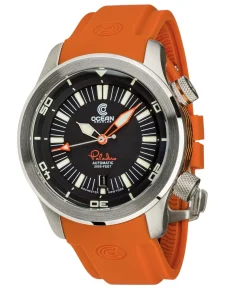 Ocean Crawler Paladino WaveMaker Black