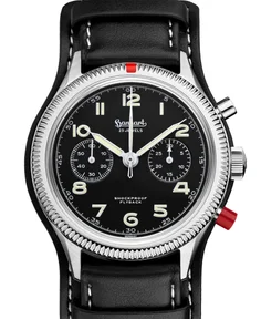 Hanhart 417 ES Heritage Flyback