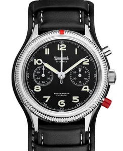 Hanhart 417 ES Heritage Flyback