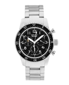 Gavox 1111 km/h Gavox Squadron (Stainless Steel)