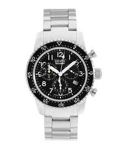 Gavox 1111 km/h Gavox Squadron (Stainless Steel)