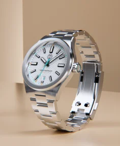 Henry Archer Vesterhav Optic White