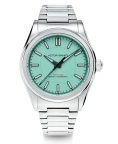 Astor+Banks Fortitude Lite Mint Green
