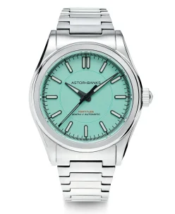 Astor+Banks Fortitude Lite Mint Green
