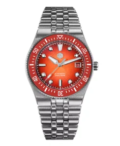 San Martin SN0148-GB Gradient Orange Red