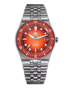 San Martin SN0148-GB Gradient Orange Red