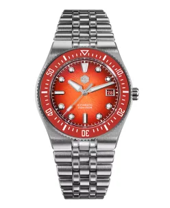 San Martin SN0148-GB Gradient Orange Red