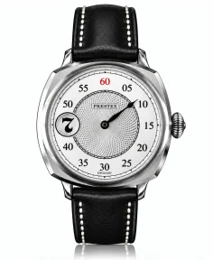 Duckworth Prestex Marcato Jumping Hour Limited Edition