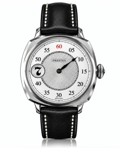 Duckworth Prestex Marcato Jumping Hour Limited Edition