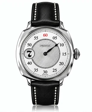 Duckworth Prestex Marcato Jumping Hour Limited Edition