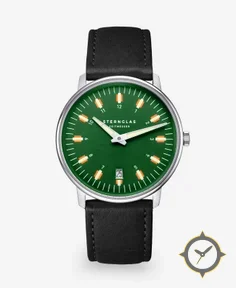 Egor dark green