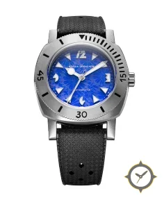 DEPTHMASTER CORAL x OCARAT