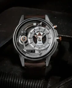 The Electricianz The Steel Z