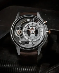 The Electricianz The Steel Z