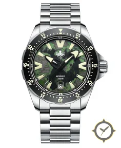 APOLLO TITANIUM Automatic Date