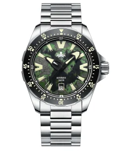 Phoibos Apollo Titanium
