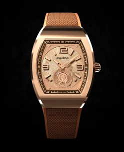 Grandeur USA TorQ Quartz V2 – Dune