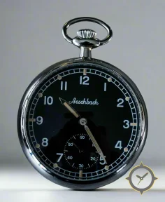 Aeschbach By Enoksen 1923 Mechanical